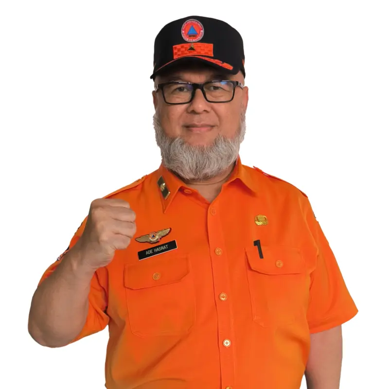 Publikasi Kinerja Badan Penanggulangan Bencana Daerah (BPBD) Kabupaten Bogor Tahun 2025