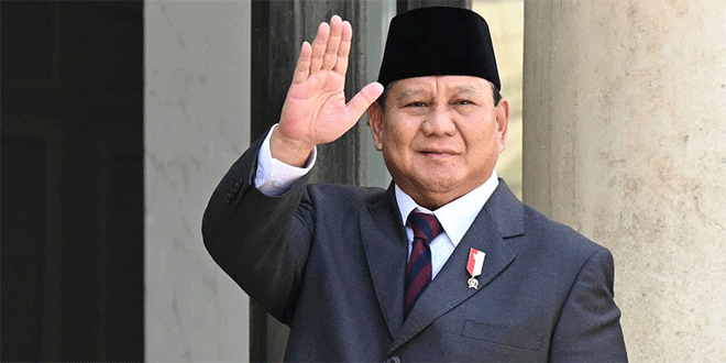 Reshuffle Kabinet Prabowo, Ini Daftar Menteri yang Tergeser