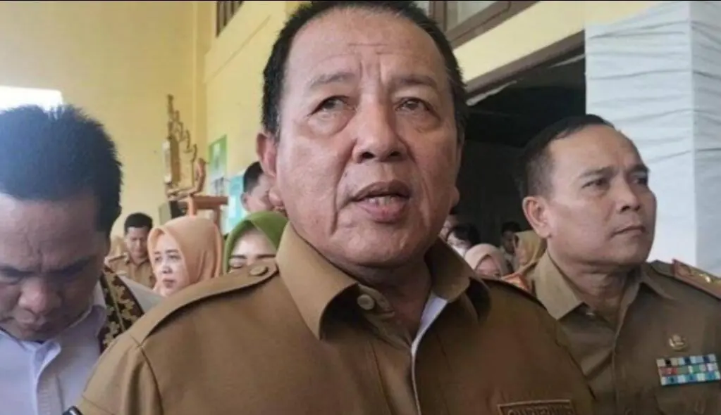 Kasus Korupsi Dana PI PT LEB Rp271 Miliar: Kejati Lampung Periksa Arinal Djunaidi