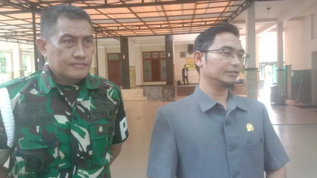 DPRD Depok Buka Masa Sidang Ketiga 2025, Momentum Perkuat Pelayanan Publik