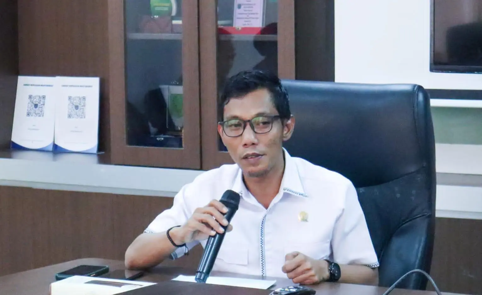 PKB Depok: Revisi Tunjangan DPRD Tak Ganggu Etos Kerja Fraksi