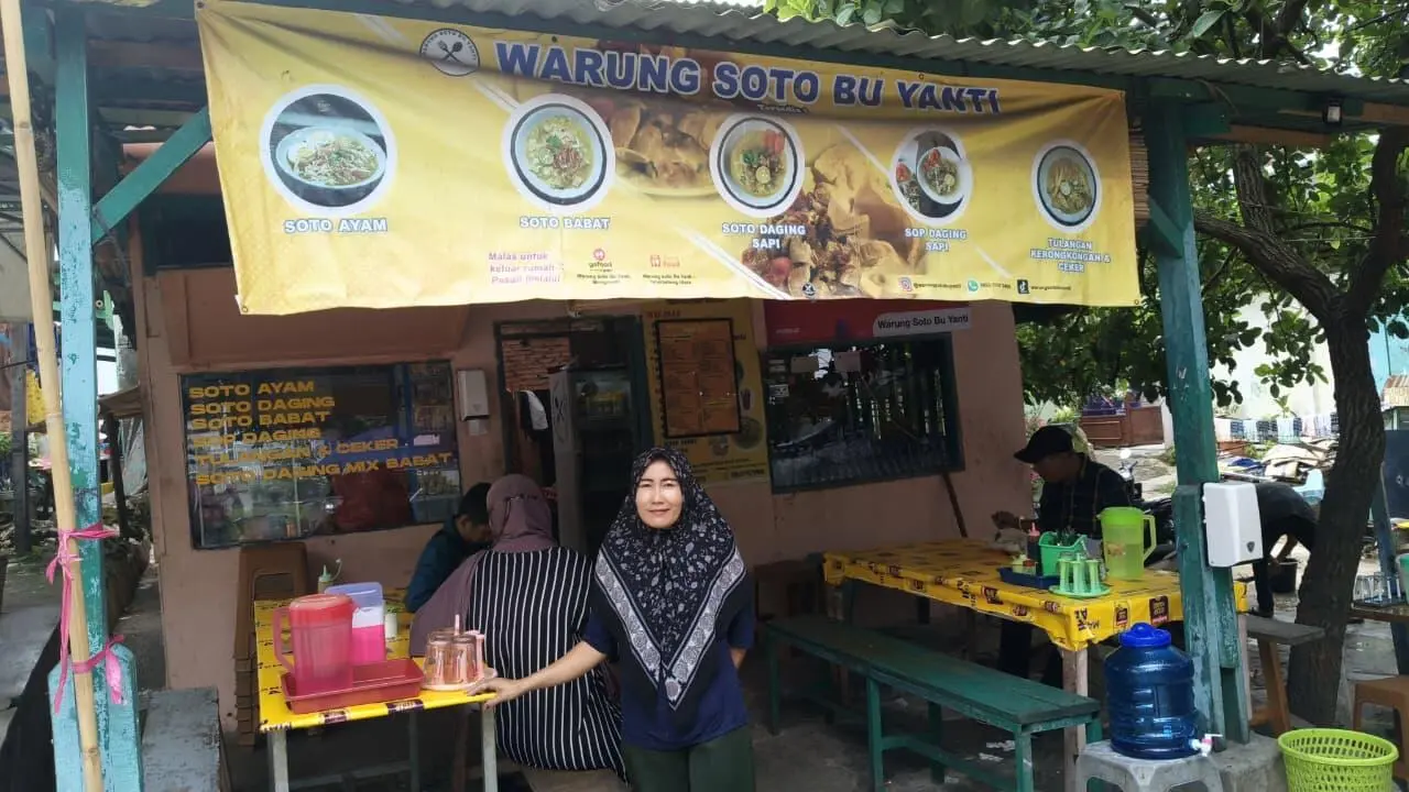 Jelang Demo 1 September, Pedagang Bandar Lampung Cemas: Jangan Sampai Rusuh!