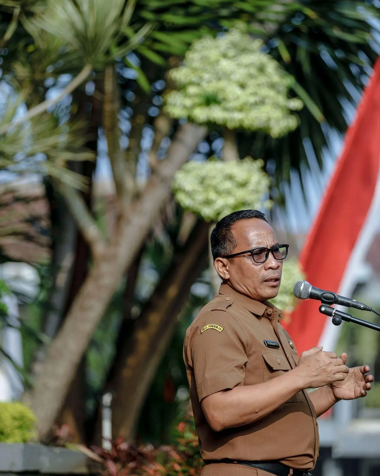 Kadisdik Jabar Tekankan Penyelesaian Program Prioritas Pendidikan