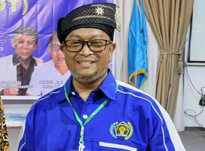 Bustam: Jangan Lemahkan PWI dengan Isu Liar Jelang Kongres