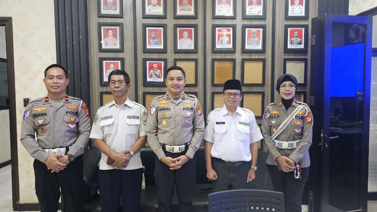 Muscab VII Organda Depok Pastikan 30 Pemilik Suara Hadir