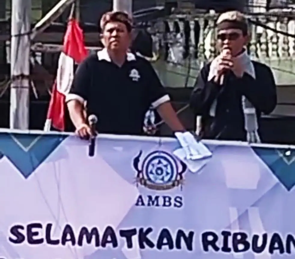 AMBS Kritik Menteri LH: Penyegelan di Puncak Hanya Pengalihan Isu