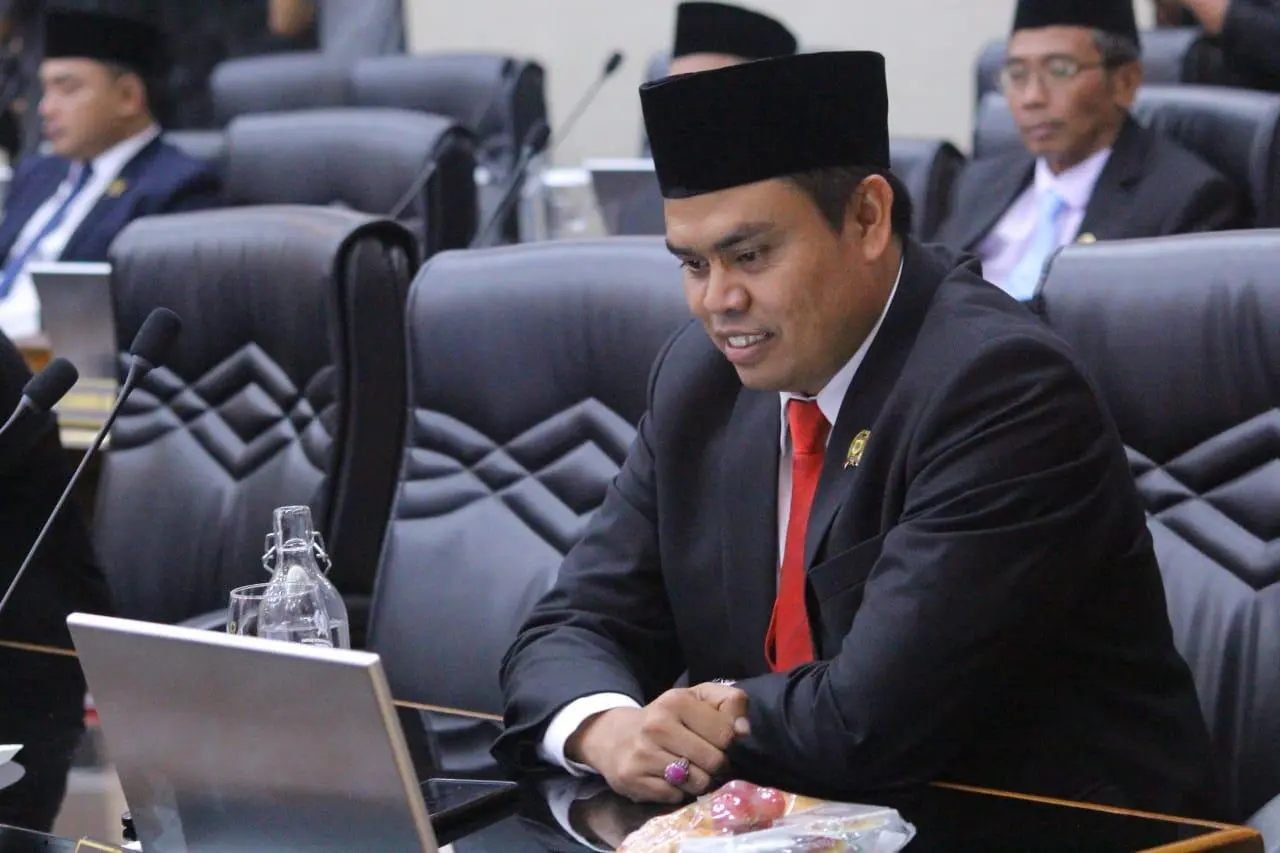 Fraksi PKB DPRD Bogor Dorong Perda Perlindungan Masyarakat Adat Kasepuhan