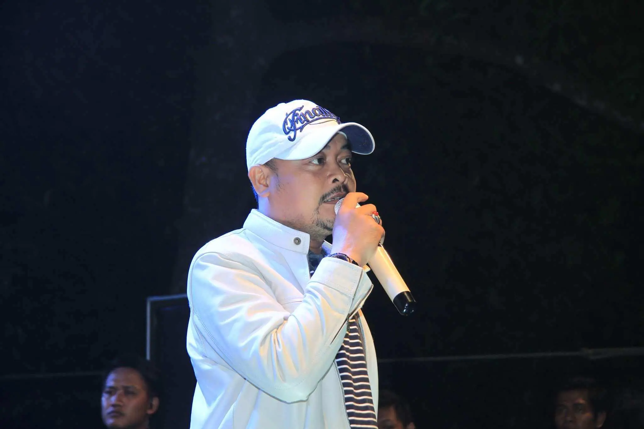 Edi Masturo: Optimis Liga Depok Mampu Bersaing ke Tingkat Provinsi dan Nasional