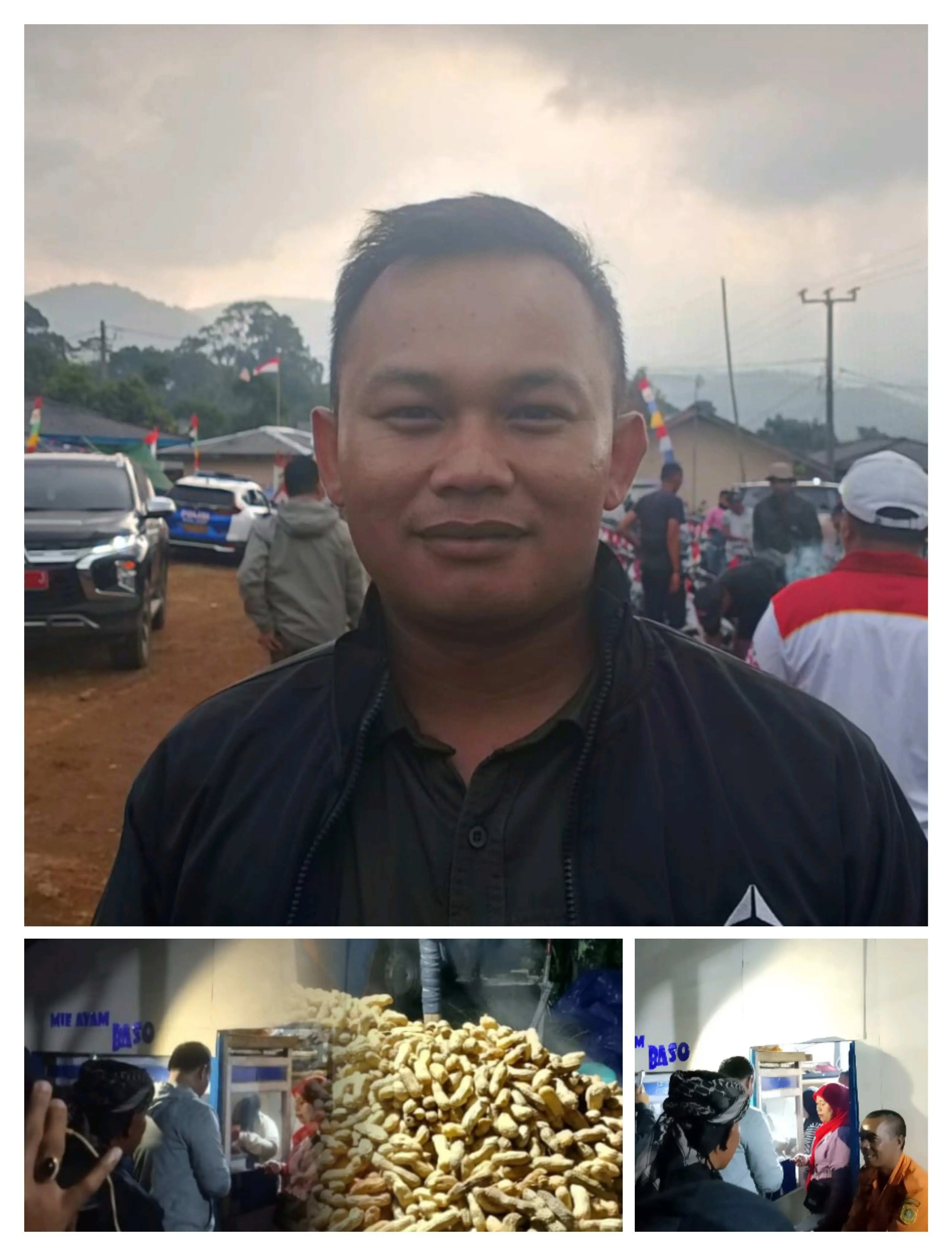 Tour Malasari Halimun Salak 2025 Angkat Wisata dan UMKM Desa Malasari