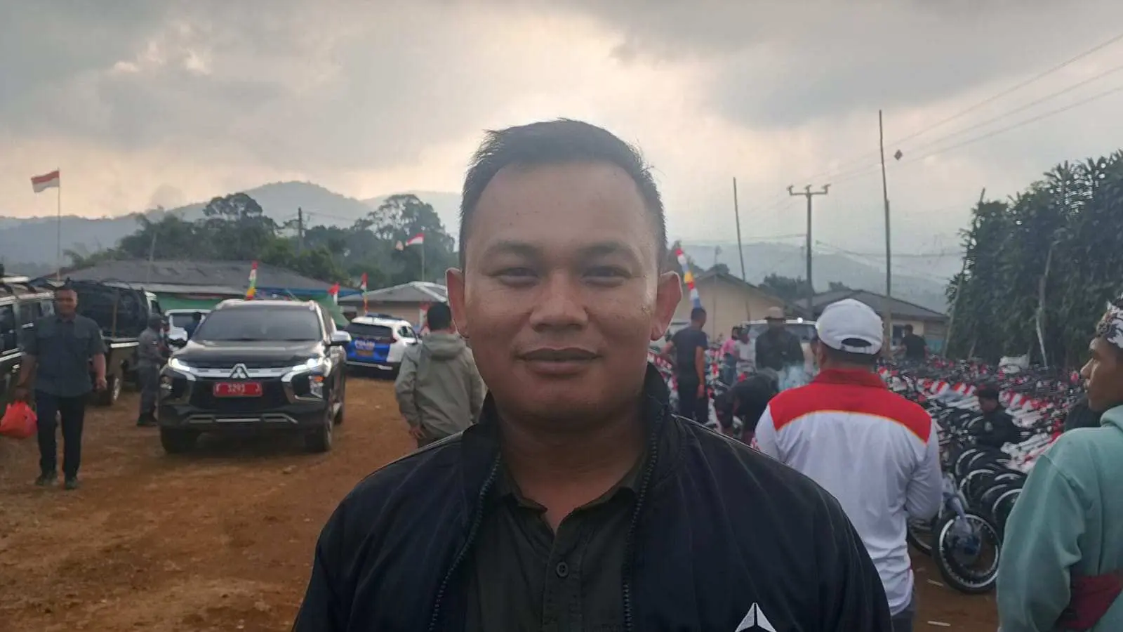 Bupati Bogor Cup 2025, Wisata Desa Malasari Terangkat Lewat Tour Halimun Salak