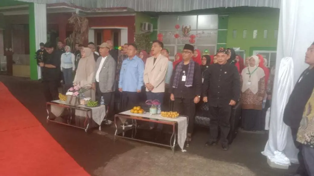 Siapkan Generasi Muda Unggulan Di bidang Perhotelan Supian Suri Menggandeng Kemenparekraf