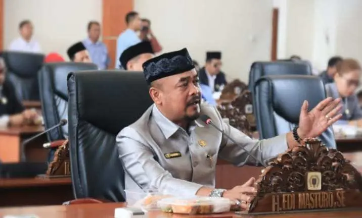 DPRD Depok: Polemik Santunan Kematian dan Masjid Margonda Sudah Ketok Palu
