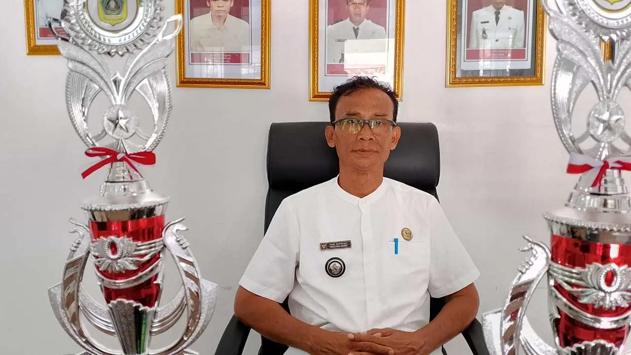 Kepala Desa Cigudeg Sambut Baik Komitmen Pemkab Bogor untuk DOB Bogor Barat
