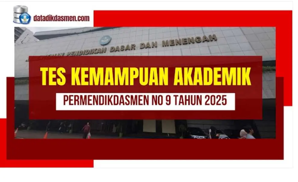 Tes Kemampuan Akademik (TKA): Siapa Saja Bisa Ikut, dari SD Hingga Jalur Nonformal
