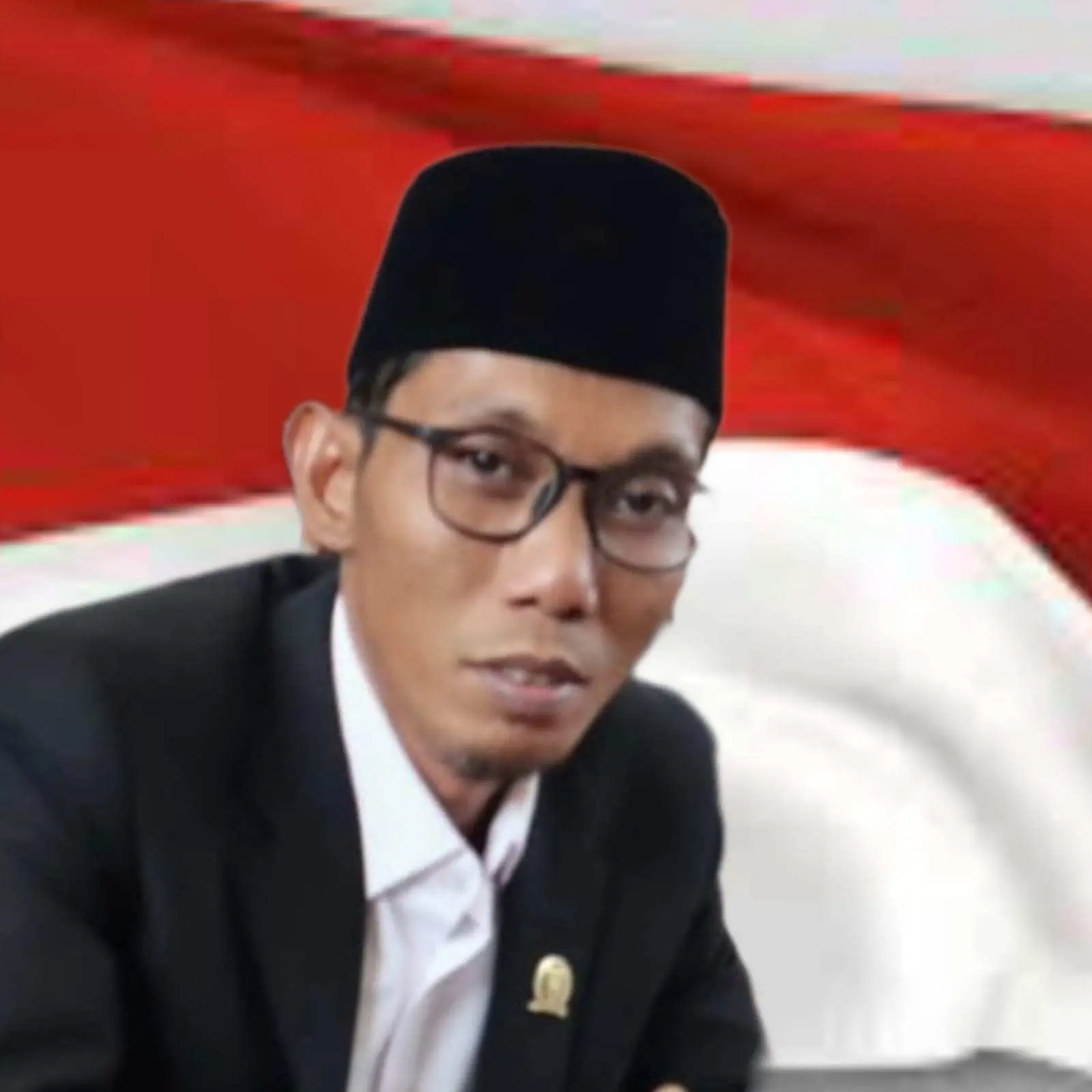 F-PKB Usulkan Lagu Indonesia Raya Diputar Setiap Hari di Kota Depok