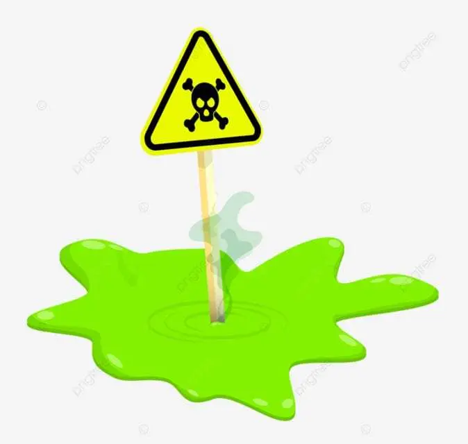 Asap Belerang Misterius di Sukamaju Baru, Pakar Temukan Kandungan Zat Kimia Berbahaya