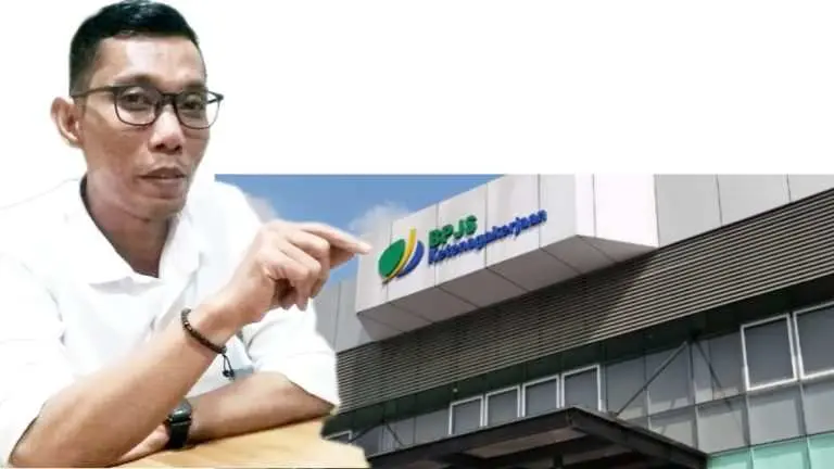 DPRD Depok Soroti Penolakan Klaim BPJS Ketenagakerjaan, Pekerja Dirugikan