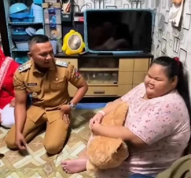 Kasus Obesitas di Bogor Masih Tinggi, Pemkot Dorong Peran Aktif Orang Tua