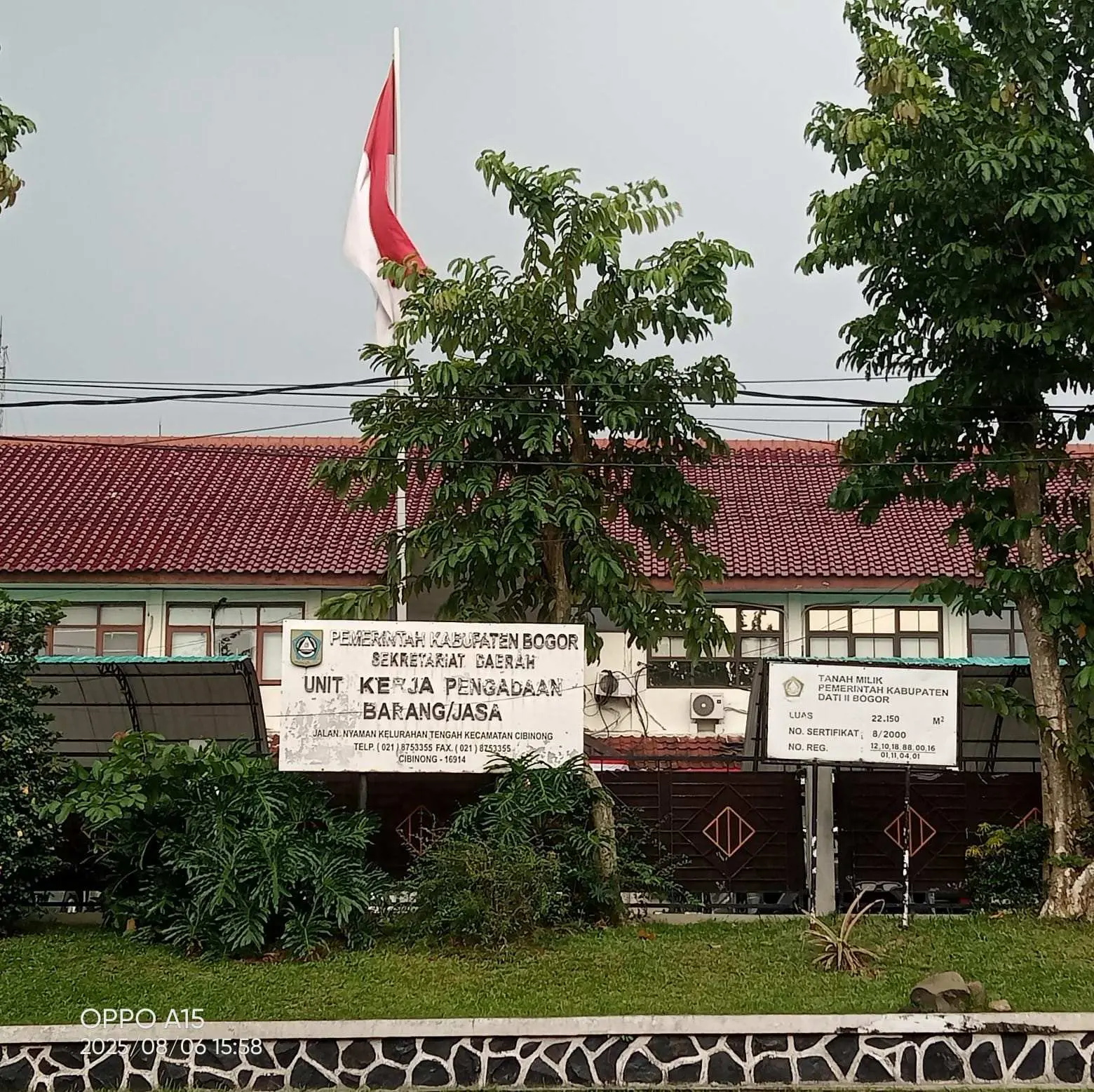 Praktik Diskriminatif dalam Pengadaan Masih Marak, LKPP Didesak Bertindak Tegas