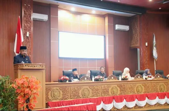 Gerindra Dukung Revisi Perda Pajak, Optimistis Dongkrak PAD Depok