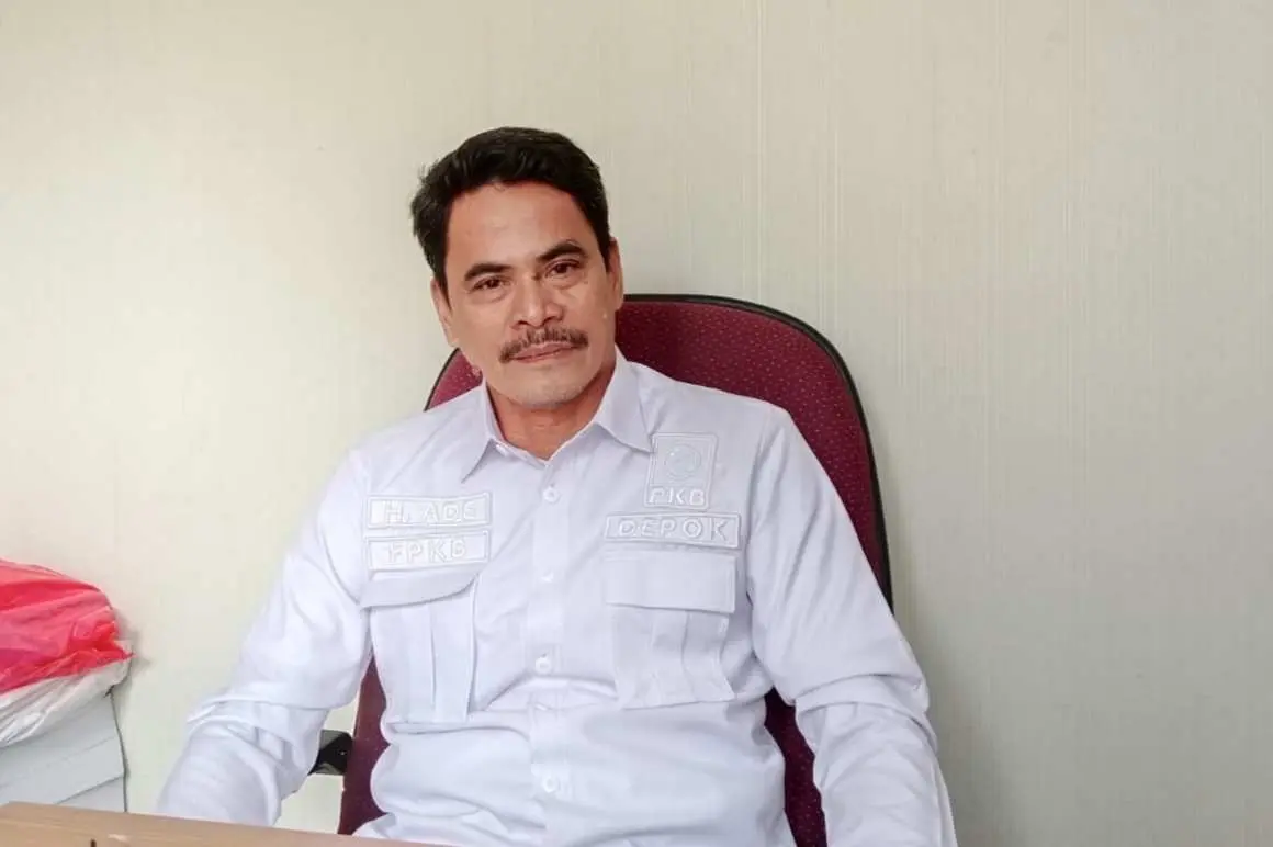 TKA untuk Siswa SMA/SMK Mulai November, Ade Ibrahim Minta Pelaksanaan Matang