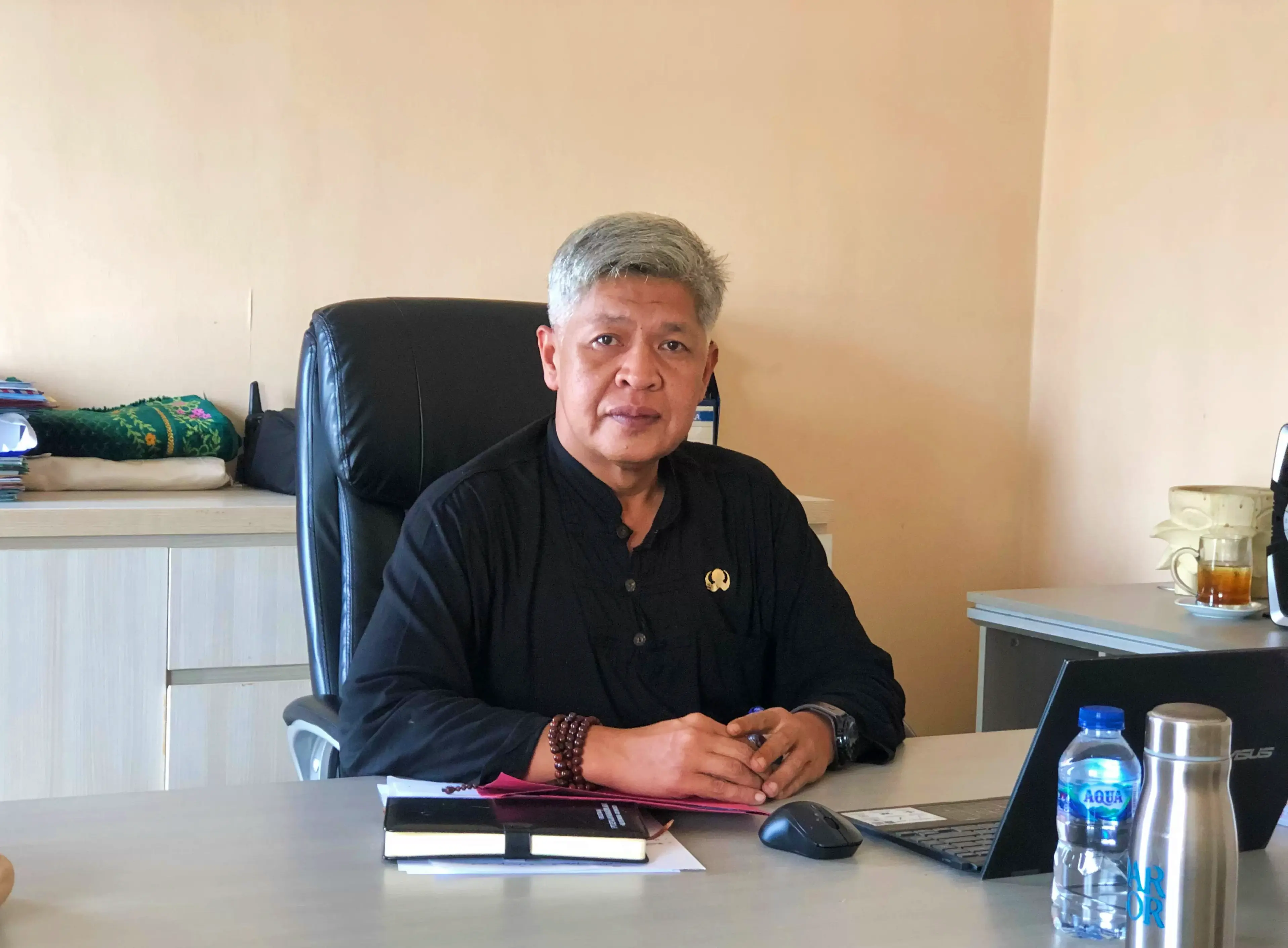 Jadi Garda Terdepan, KCD Wilayah 1 Dukung Penuh Proyek Sekolah Baru Pemprov Jabar