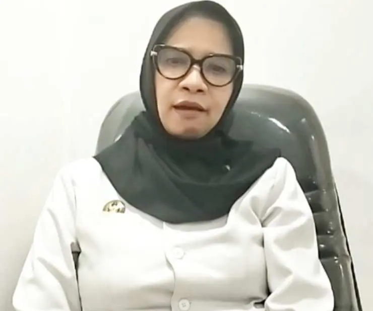 Imigrasi Depok Hadir di Sekolah: Herlina Azis Tekankan Edukasi dan Layanan Prima