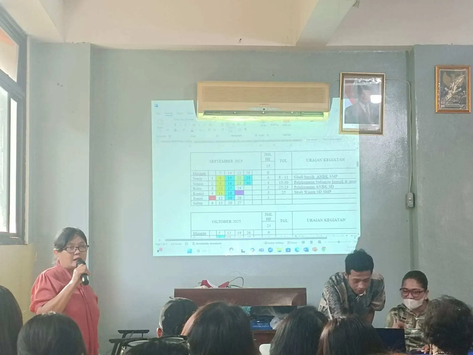 Sekolah Bethel Jakarta Ajak Orang Tua Sinergi Wujudkan Pendidikan Berkualitas