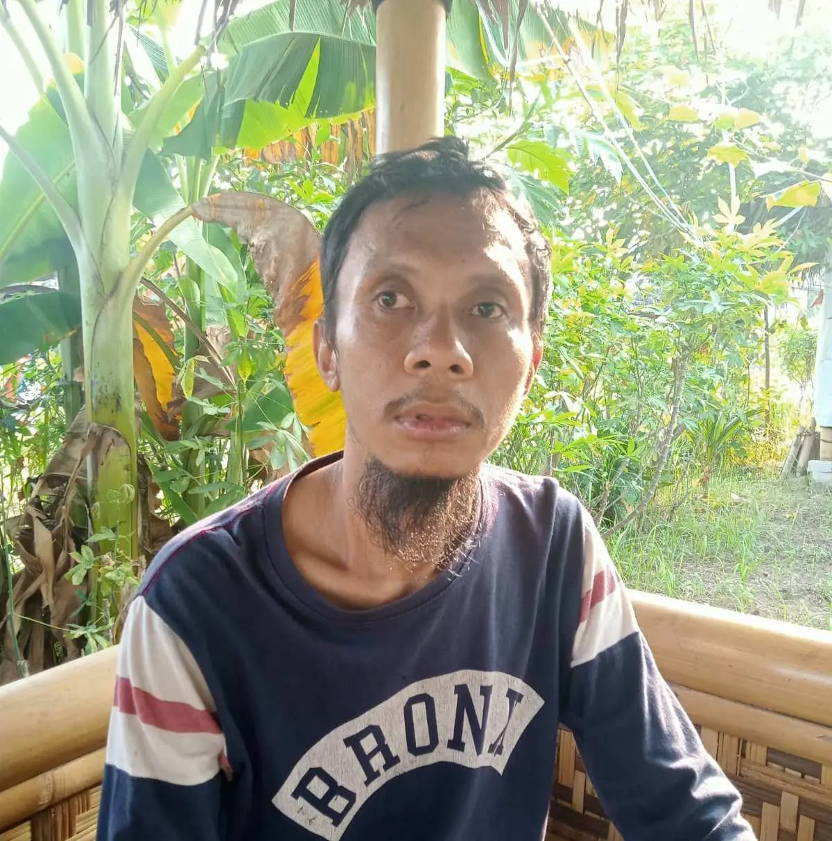 Kisah Pilu Suler: Lima Tahun Hidup dalam Gelap Tanpa Uluran Tangan Pemerintah