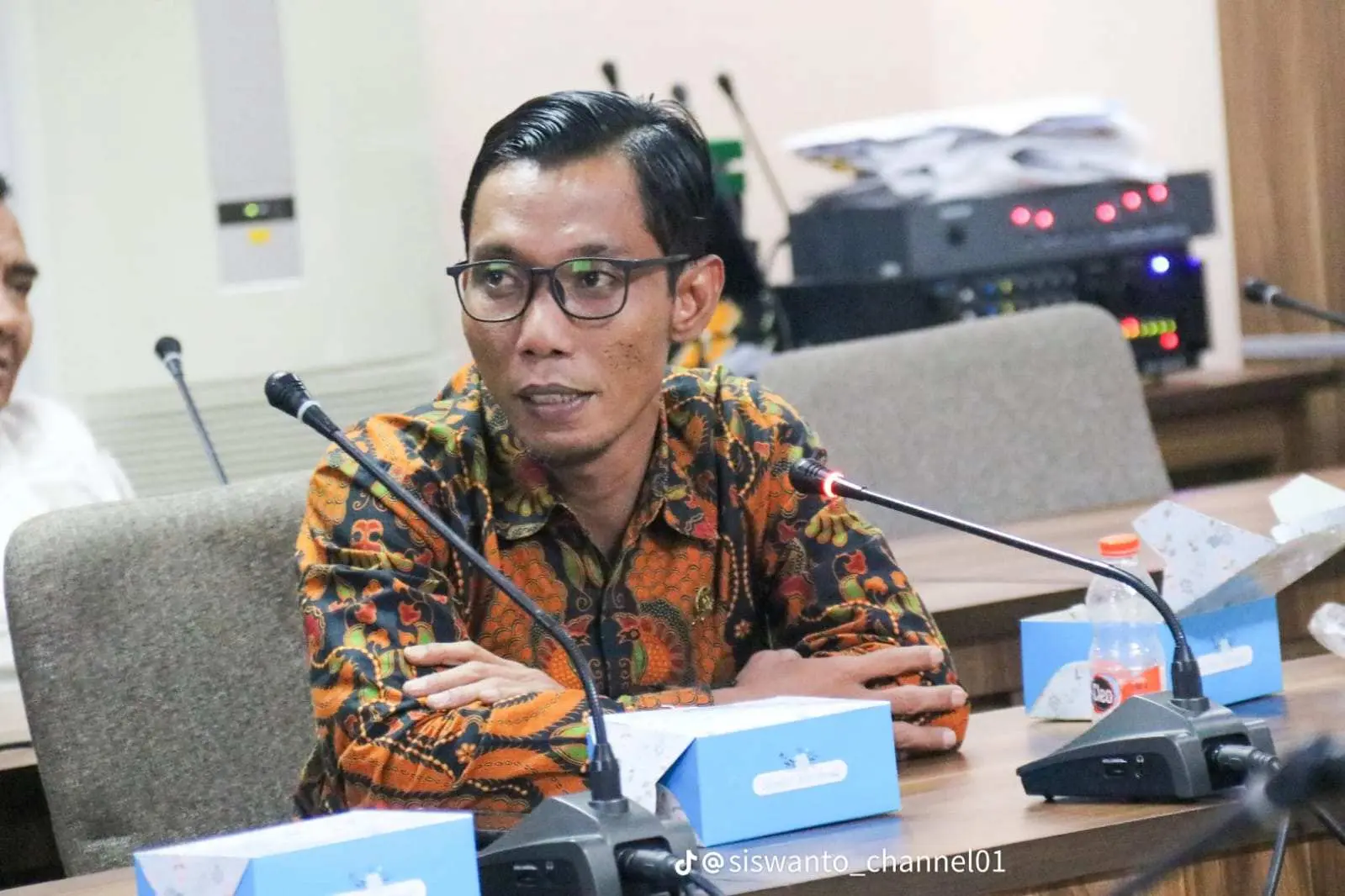 Bansos Tak Merata, PKB Depok Desak Pembaruan Data Penerima