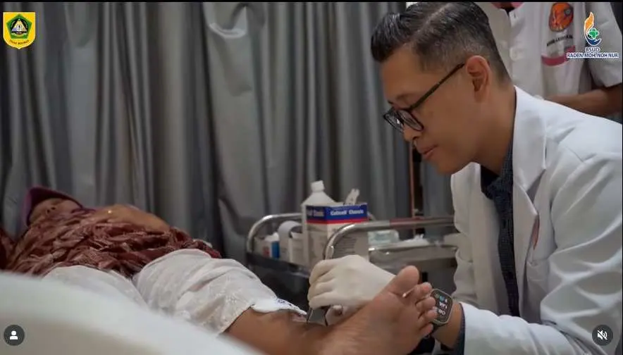 RSUD Leuwiliang Perkuat Layanan Tulang dan Sendi, Hadirkan Klinik Spesialis Orthopedi