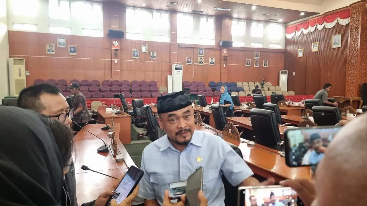 Edi Masturo: Flyover Margonda Solusi Kemacetan dan Peluang Baru bagi UMKM