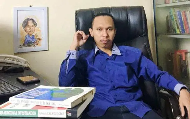 Mutasi Besar di Kementerian PUPR Perlu Evaluasi Serius Demi Akuntabilitas