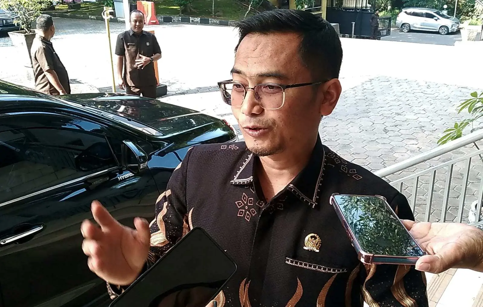 Metro Starter Gagal Total, Pemkot Depok Siap Ambil Alih Penuh