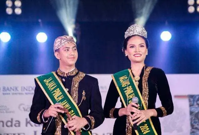 Mojang Jajaka 2025: Inovasi Anak Muda Jadi Gagasan Masa Depan Daerah