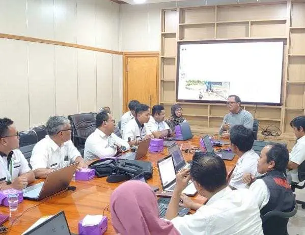 Pemkab Bogor Dorong Pertanian Cerdas Lewat Platform MasPit
