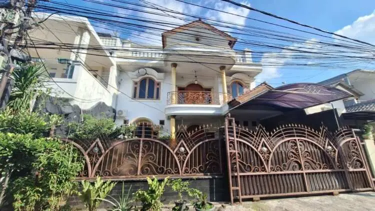 Debitur BRI Protes Lelang Rumah Rp10 Miliar Jadi Rp1,5 Miliar, Kuasa Hukum: Negara Bisa Dirugikan!