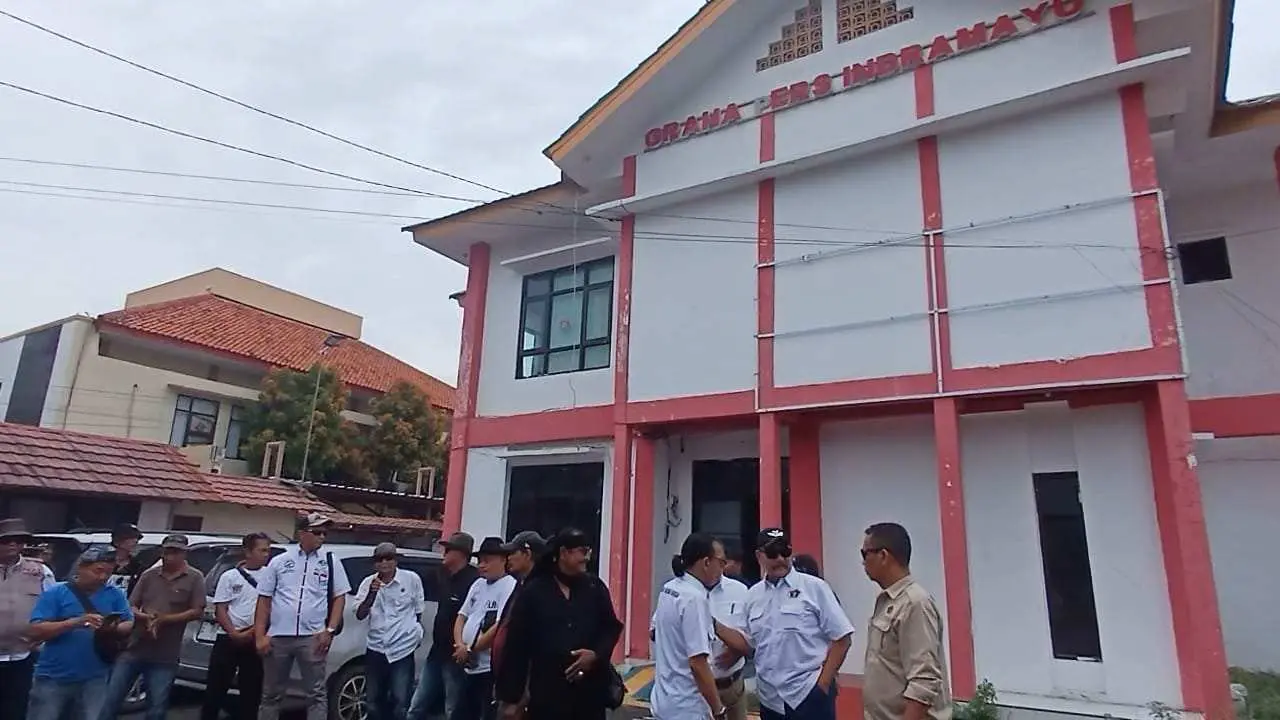 Pengusiran Wartawan dari Gedung Pemkab Indramayu Dikecam PWI Ciayumajakuning: Ancaman Serius bagi Kebebasan Pers