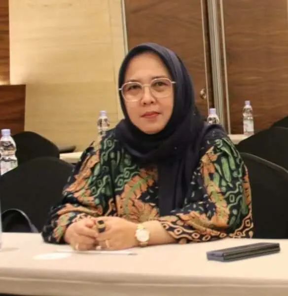 Hj.Konita Lutfiyah Tegaskan Komitmen Anggota Dewan Dalam Menjalankan Tugas
