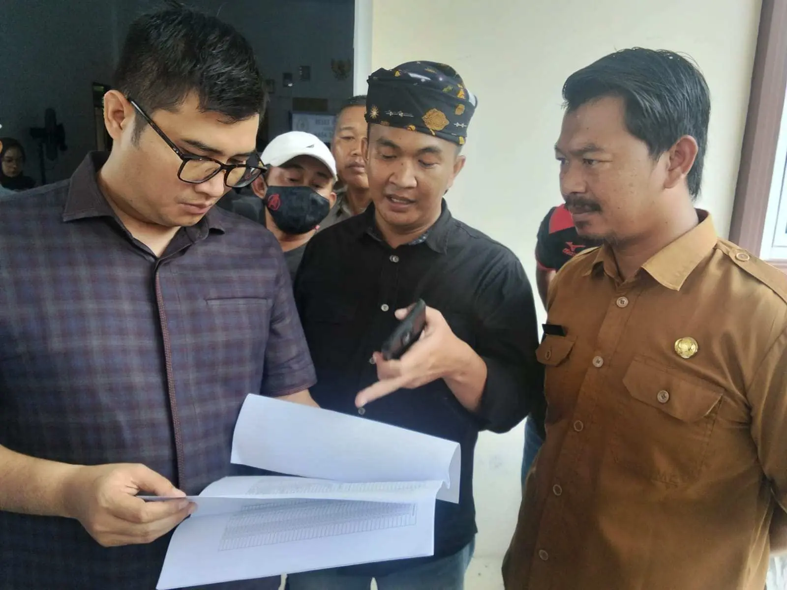 Sengkarut Tanah di Jasinga Meledak di Forum Reses, DPRD Bakal Panggil BPN