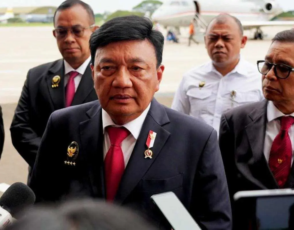 Budi Gunawan: Sekolah Rakyat Benteng Nasional Hadapi Tantangan Global