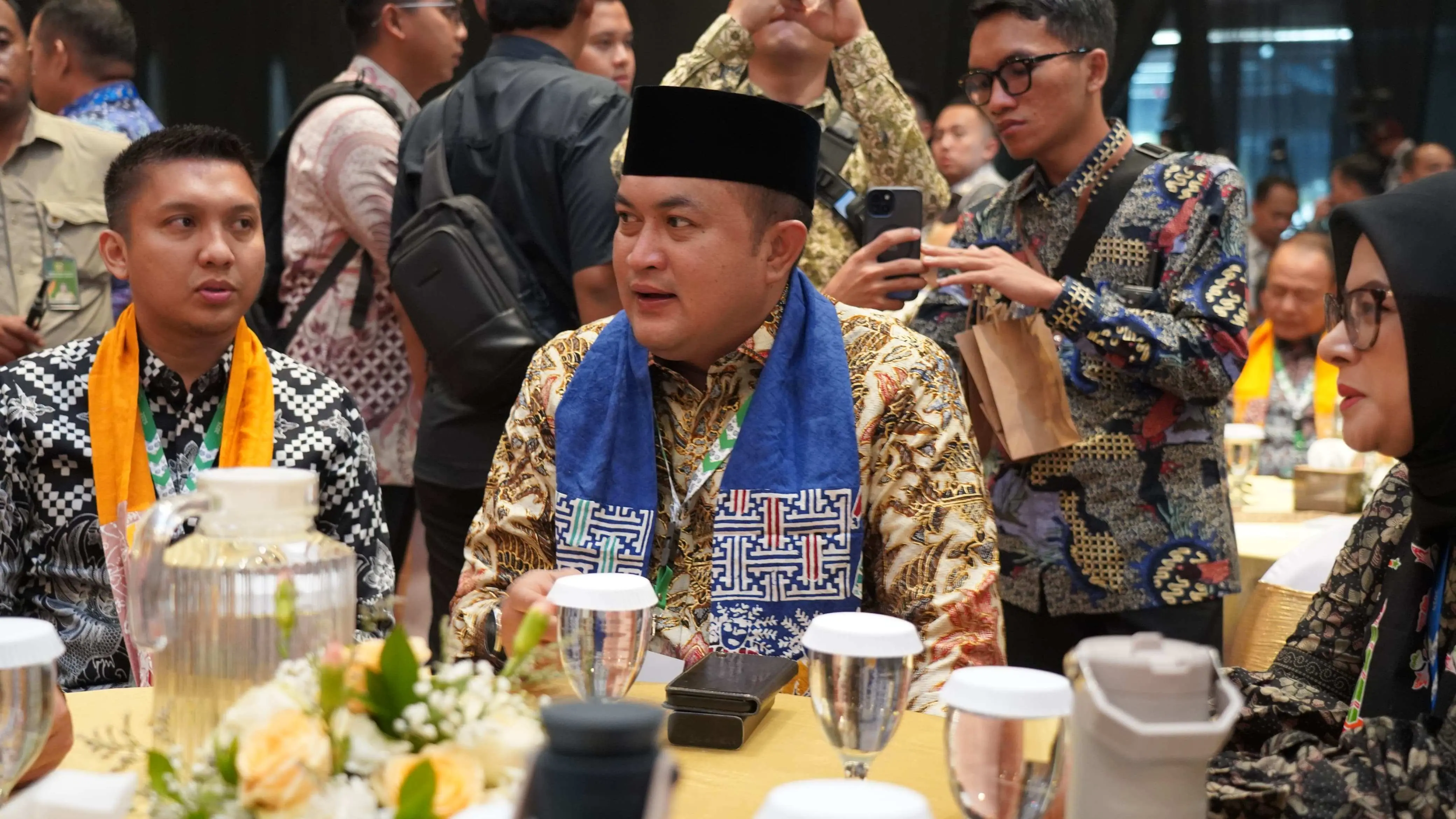 KPK Kumpulkan Kepala Daerah, Bupati Bogor Nyatakan Siap Jalankan Pemerintahan Bersih