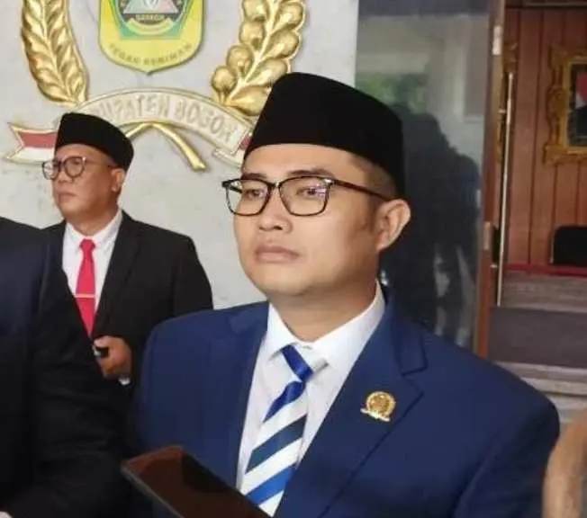 Ketua DPRD Bogor Imbau Warga Waspada Bencana, 33 Desa Sudah Terdampak