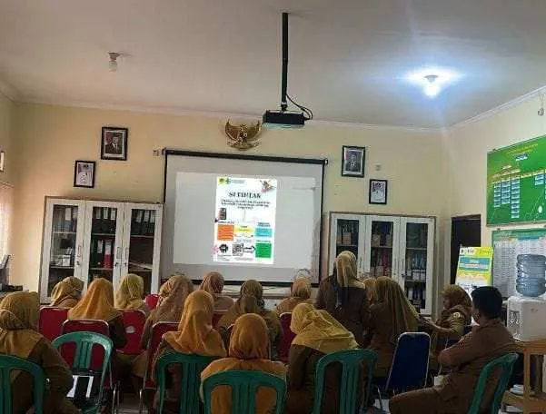 Lewat SI PINTAR, Ribuan Warga Bogor Bisa Skrining TBC dari Rumah