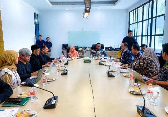 Jenal Mutaqin Pastikan Bantuan Pemprov untuk Jalan Batutulis dan Porprov Mulai Terbuka