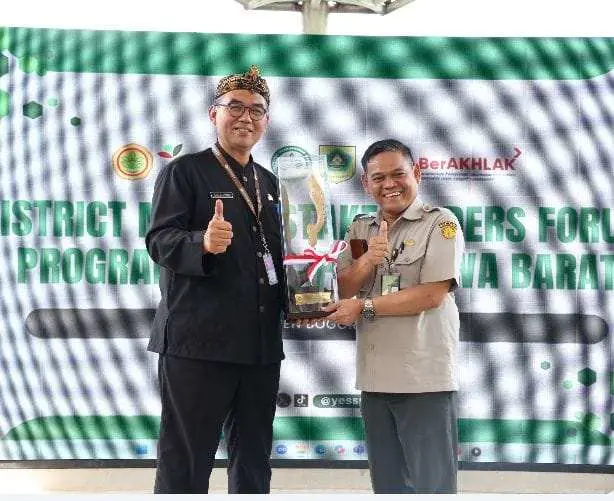 Forum YESS 2025 di Bogor Dorong Sinergi Lintas Sektor untuk Ketenagakerjaan Pemuda