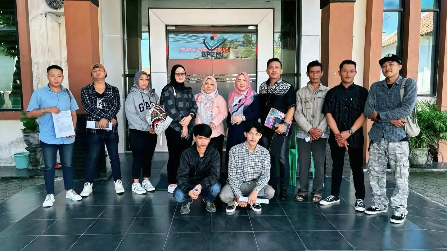 PT Mekarjaya Sebut Juga Jadi Korban dalam Dugaan Penipuan Dana CPMI