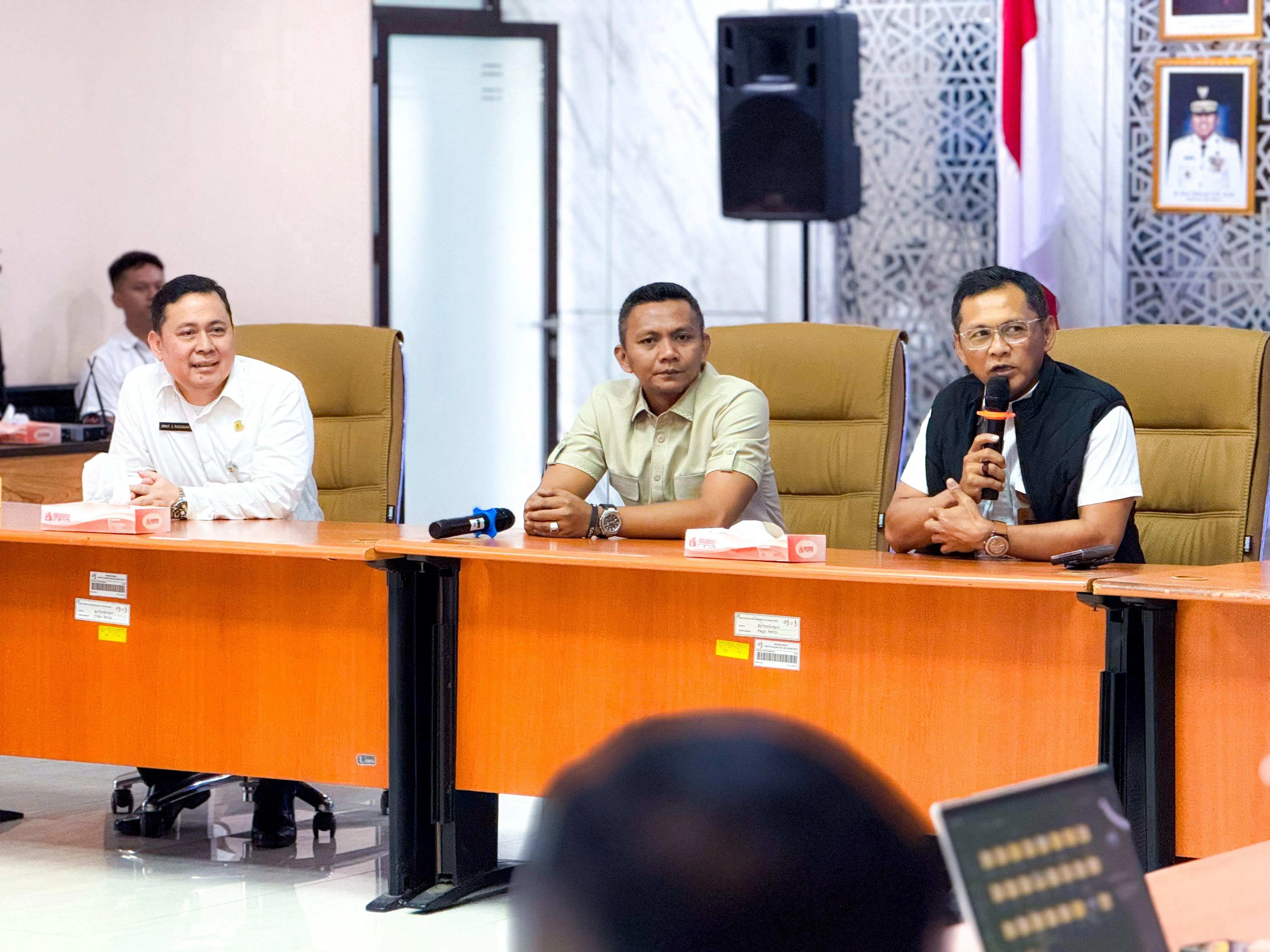 Bogor Jadi Tuan Rumah Porprov Jabar 2026, Pemkot Pastikan Persiapan Matang