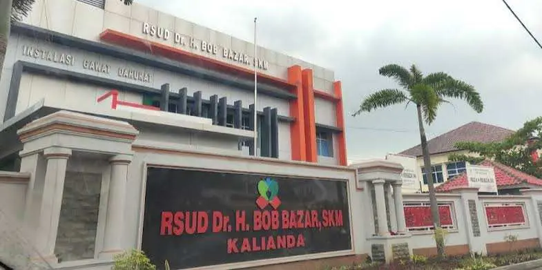 RSUD Dr.H. Bob Bazar Terapkan Sistem Triase, Prioritaskan Penyelamatan Nyawa