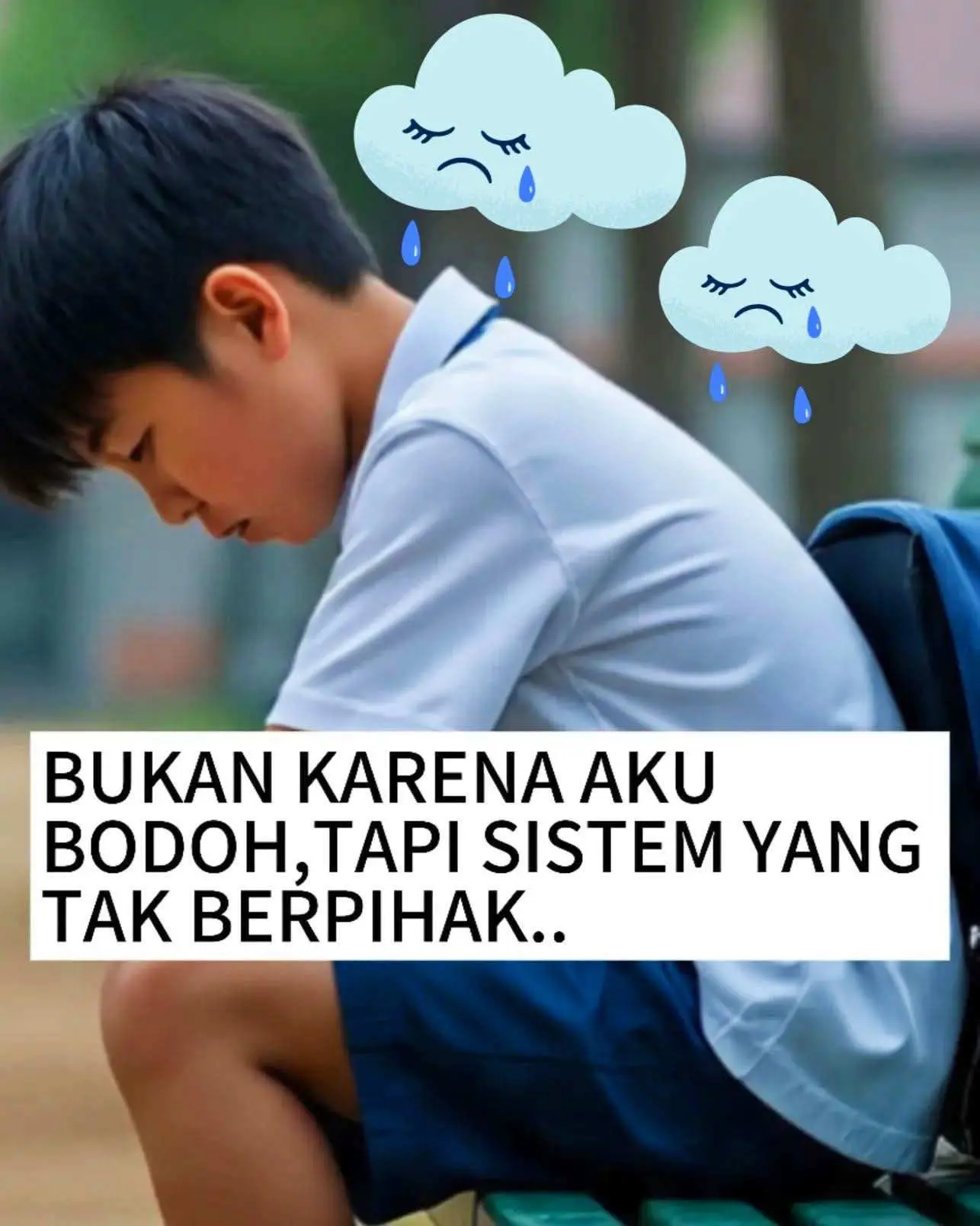 Tersingkir oleh Garis di Peta: Ketika Zonasi Menjadi Tembok Bagi Anak Berprestasi